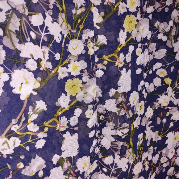 George Blouse - Picture 9 of 11